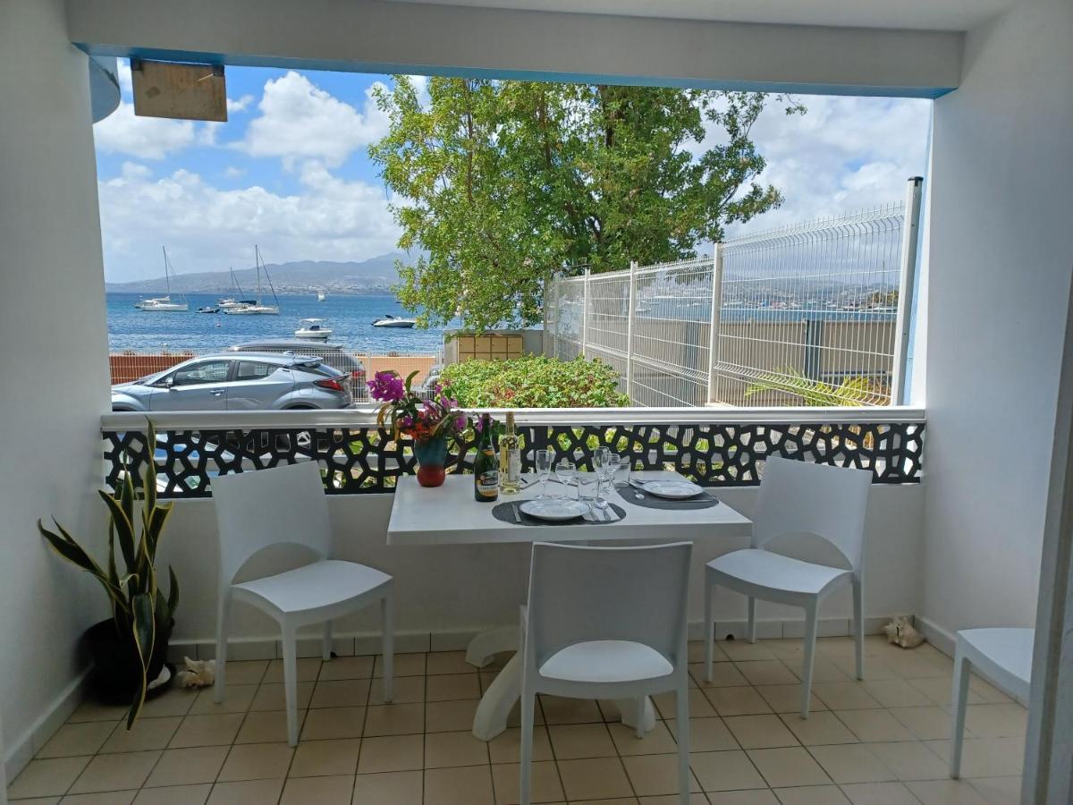 Residence Manka Les Trois-Ilets Exterior photo